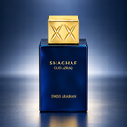 Swiss Arabian Shaghaf oud Azraq edp 75ml unisex