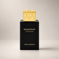 Swiss Arabian shaghaf oud Aswad edp 75ml unisex