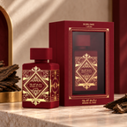 Lattafa - Badee Al Oud Sublime Eau De Parfum 100ml For Men And Women