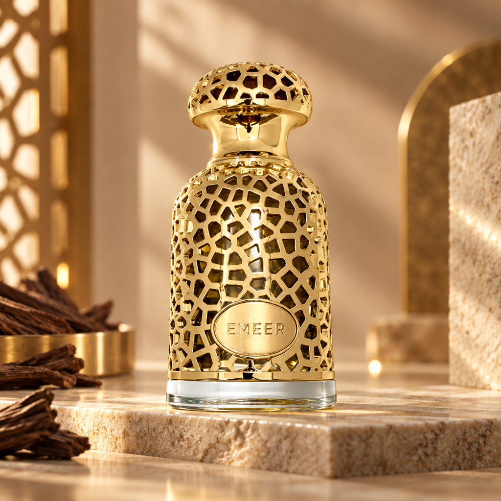 Lattafa - Emeer Eau De Parfum 100ml