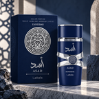 Lattafa - Asad Zanzibar 100ML EDP