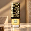 Lattafa - Jasoor Eau De Parfum Men & Women 100ml