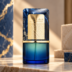 Lattafa Al Nashama Caprice EDP Unisex 100ML