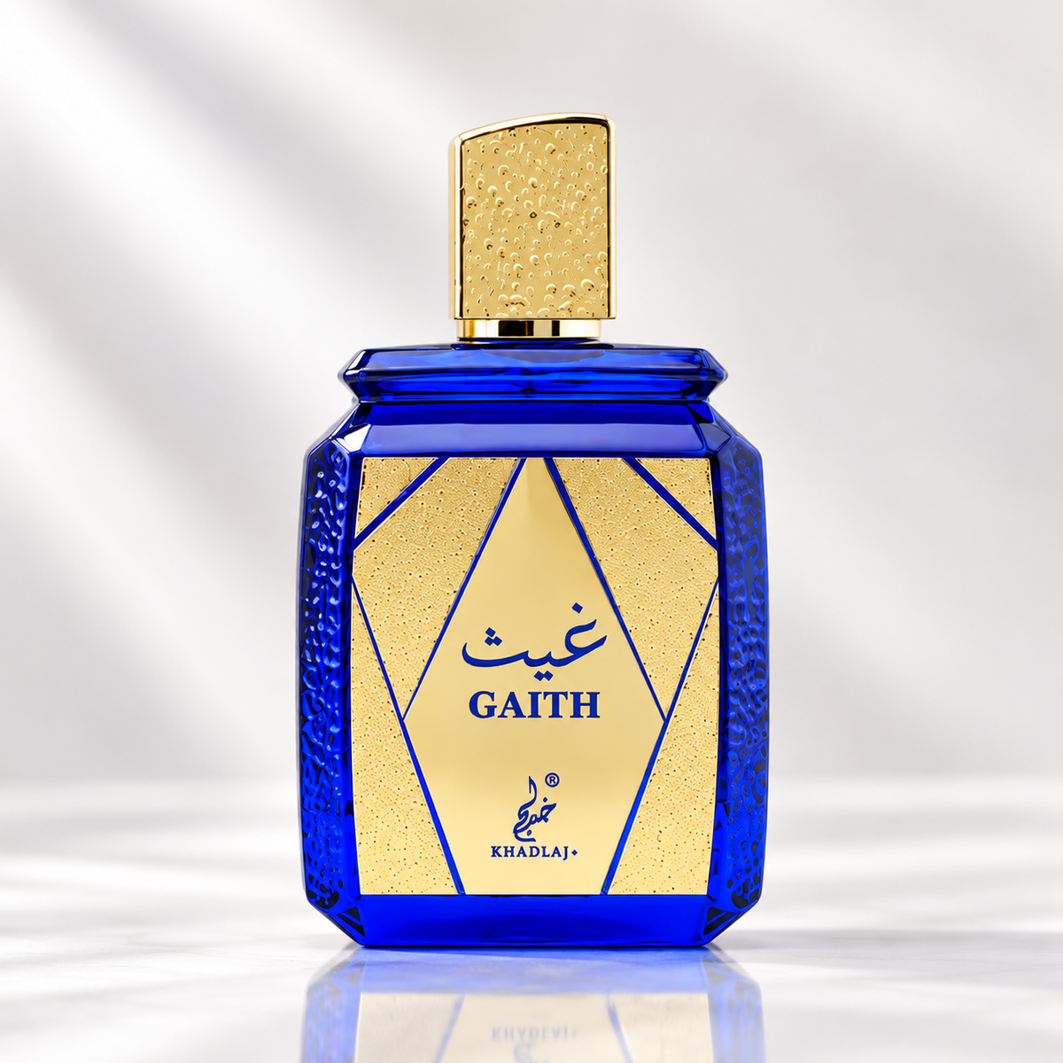 Khadlaj Gaith Eau De Parfum 100ml For Men