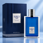 Khadlaj Karus Blu Spice 100ml EDP For Men And Women