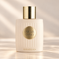 Khadlaj Cream Velvet For Men And Women Extrait De Parfum 100ml