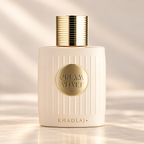Khadlaj Cream Velvet For Men And Women Extrait De Parfum 100ml