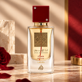 Lattafa Ana Abiyedh Rouge For Men and Women EDP 60ml