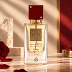 Lattafa Ana Abiyedh Rouge For Men and Women EDP 60ml