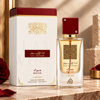 Lattafa Ana Abiyedh Rouge For Men and Women EDP 60ml
