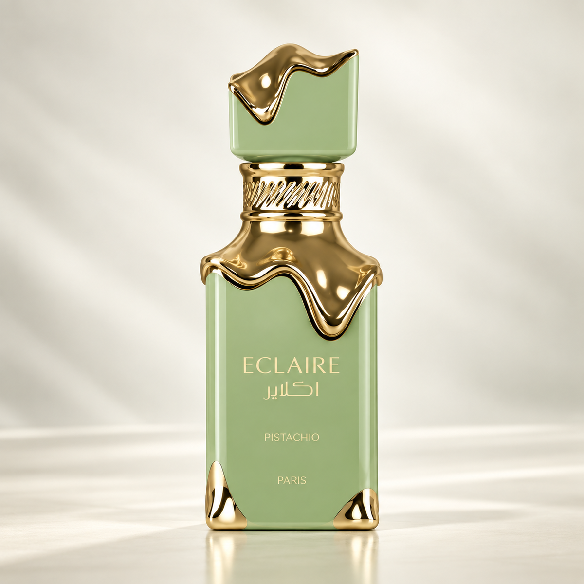 Lattafa Eclaire Pistache EDP 100ml Unisex