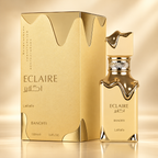Lattafa Eclaire banoffi EDP 100ml Unisex