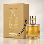 Lattafa Fire On Ice 110ml EDP