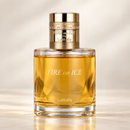 Lattafa Fire On Ice 110ml EDP
