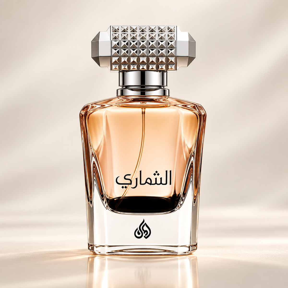 Lattafa - Ekhtiari Eau De Parfum 100ml