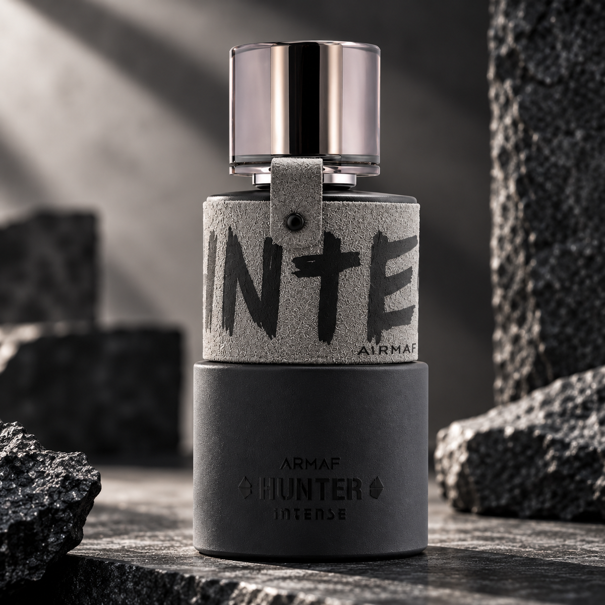 Armaf- Hunter Intense Eau De Parfum 100ml