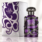 Lattafa HABIK 100ML EDP FOR MEN