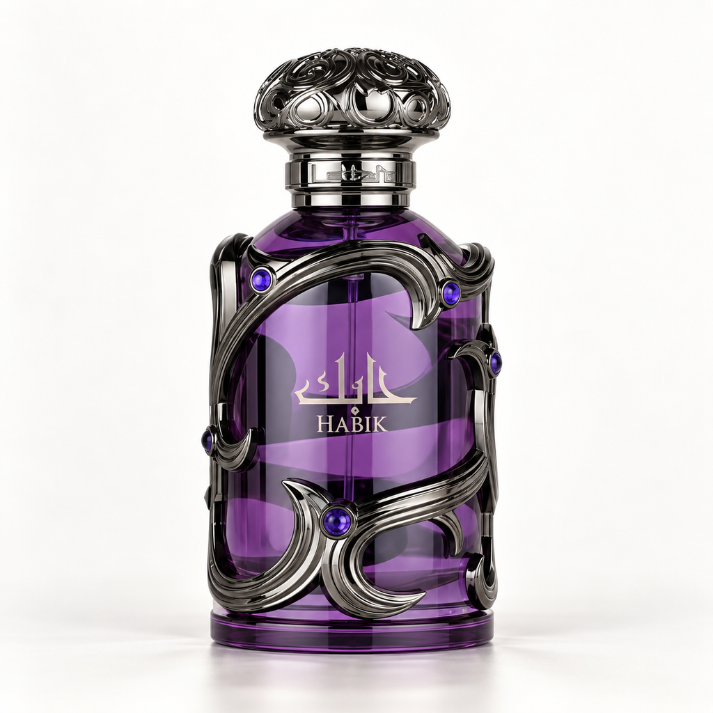 Lattafa HABIK 100ML EDP FOR MEN