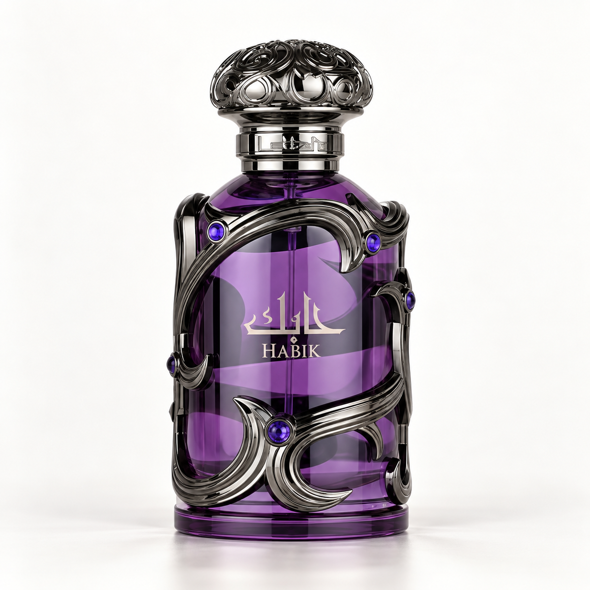 Lattafa HABIK 100ML EDP FOR MEN