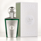 Lattafa Sherif 100ML EAU DE PARFUM Unisex