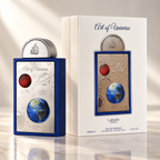 Lattafa Pride ART OF UNIVERSE EDP 100ml Unisex