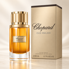 Chopard Oud Malaki Eau De Parfum 80ml