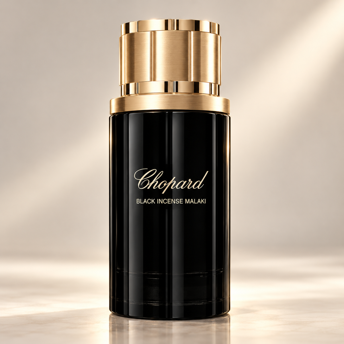 Chopard Black Incense Malaki Eau De Parfum 80ml