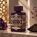 Lattafa Badee Al Oud Amythist 100ml Eau De Parfum for Men & Women