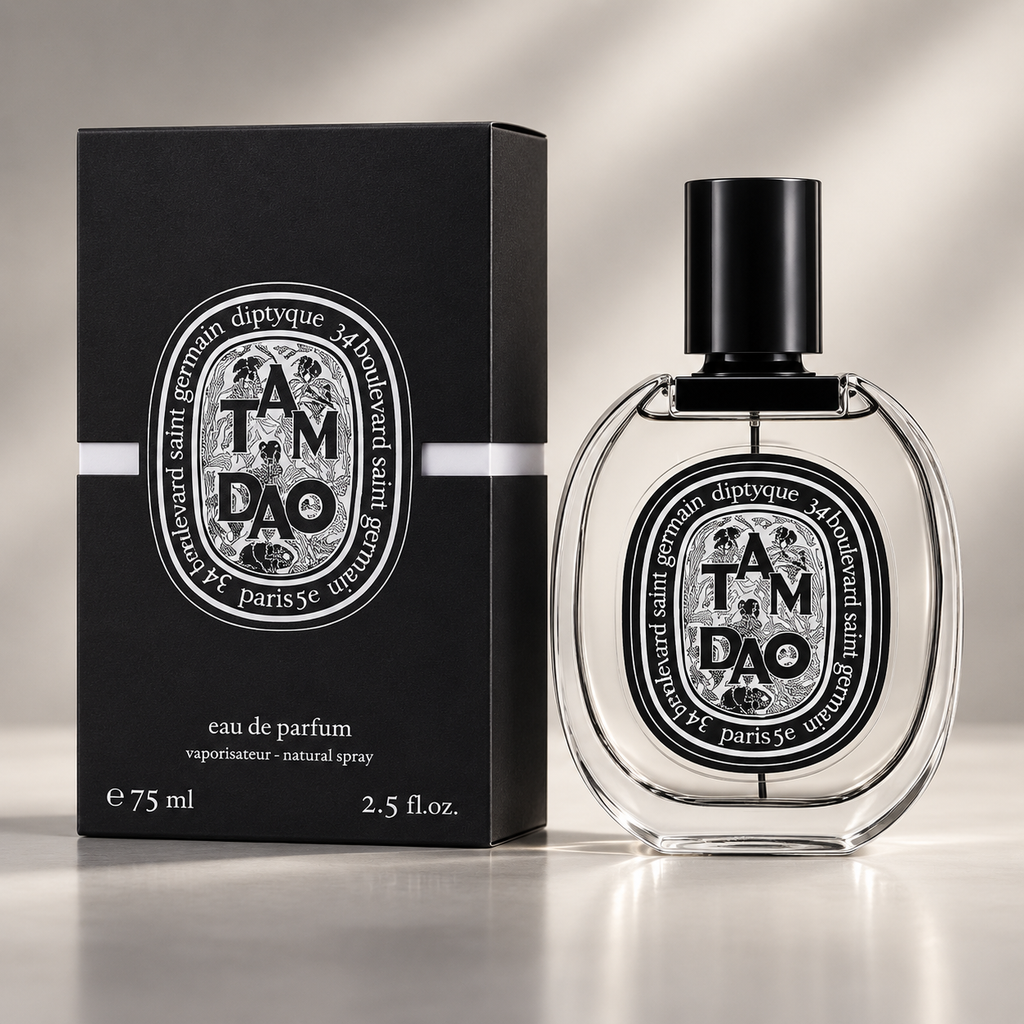 Diptyque Tam Dao EDP Unisex 75ml
