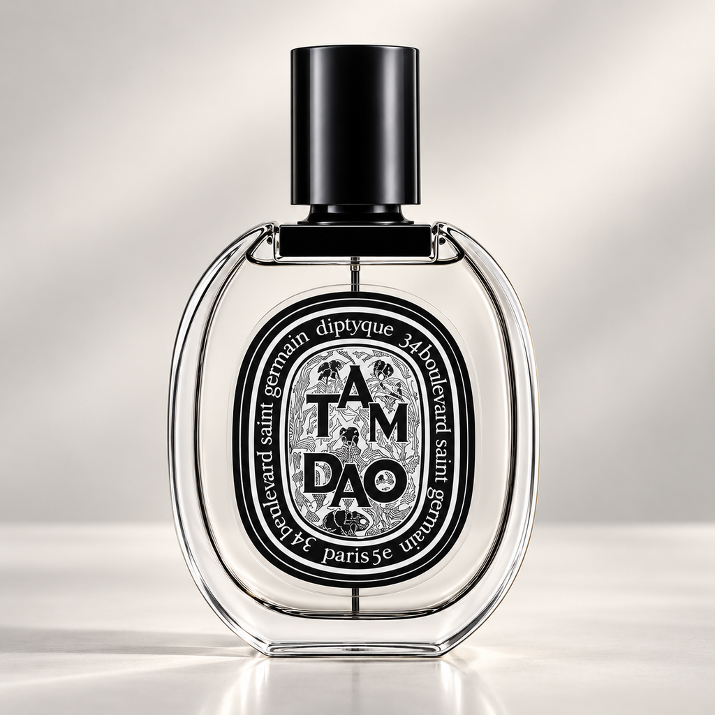 Diptyque Tam Dao EDP Unisex 75ml