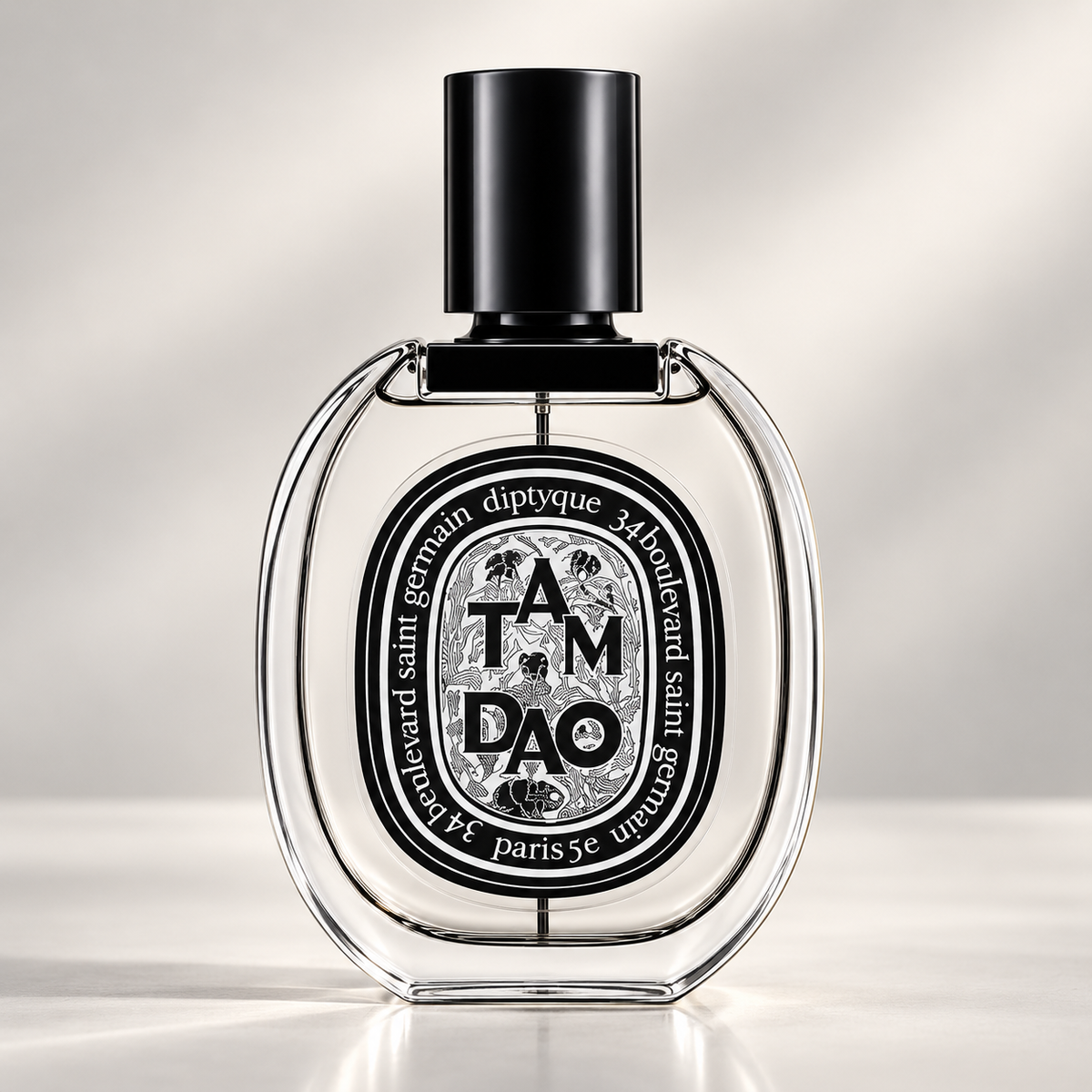 Diptyque Tam Dao EDP Unisex 75ml