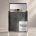 Lattafa Suqraat EDP for Men 100ML