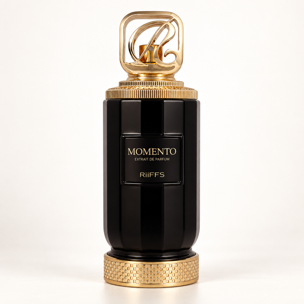 Riiffs Perfumes Momento For Men & Women 100ML EDP