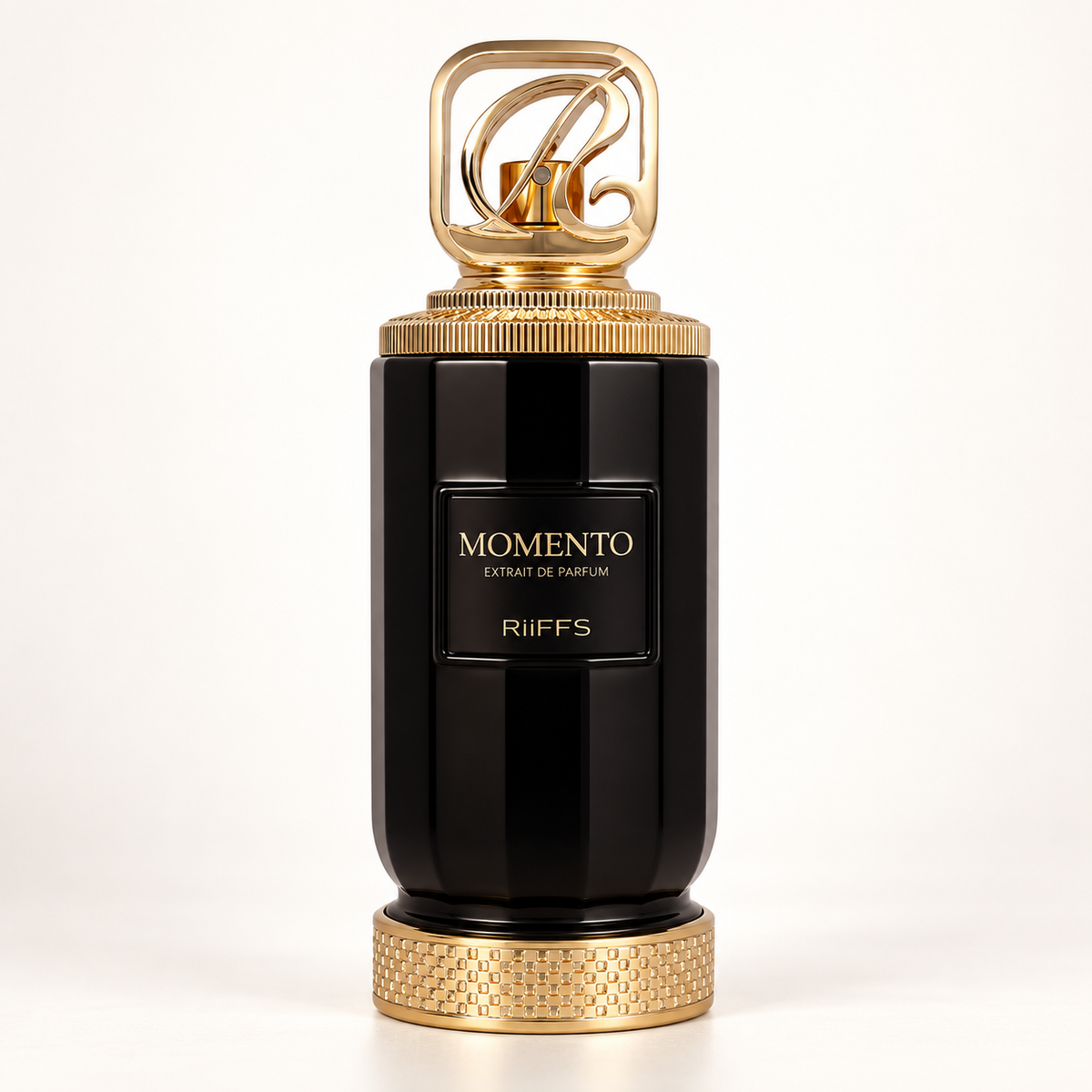 Riiffs Perfumes Momento For Men & Women 100ML EDP