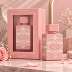 Lattafa - Bade Al Oud - Noble Blush 100ML EDP