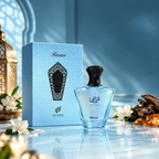 Afnan Perfumes - Turathi Blue Electric 90ML EDP