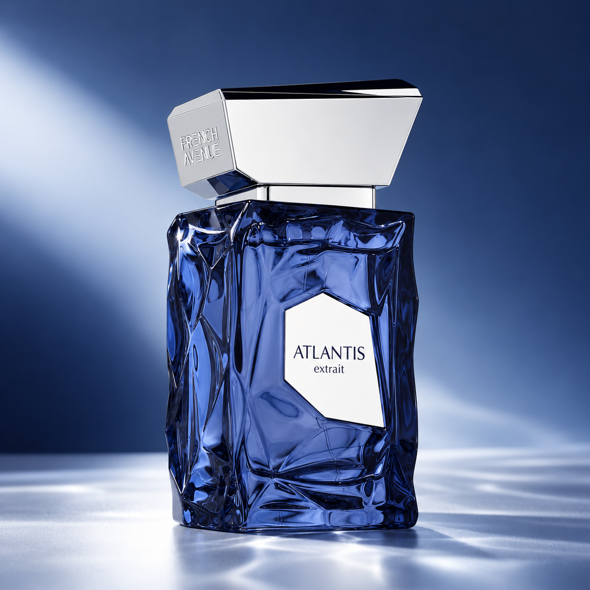 French Avenue Atlantis 100ml Extrait De Parfum For Man