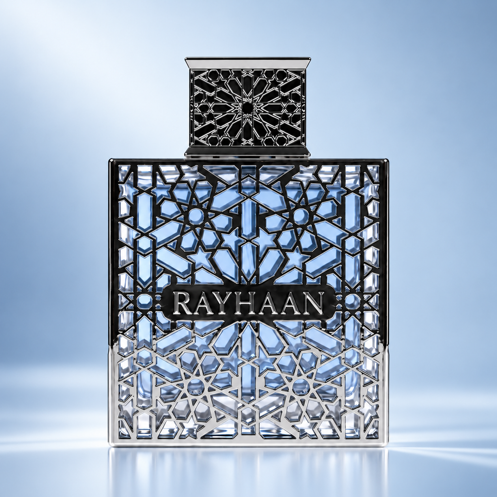 Rayhaan Aquatica 100ML EDP For Men