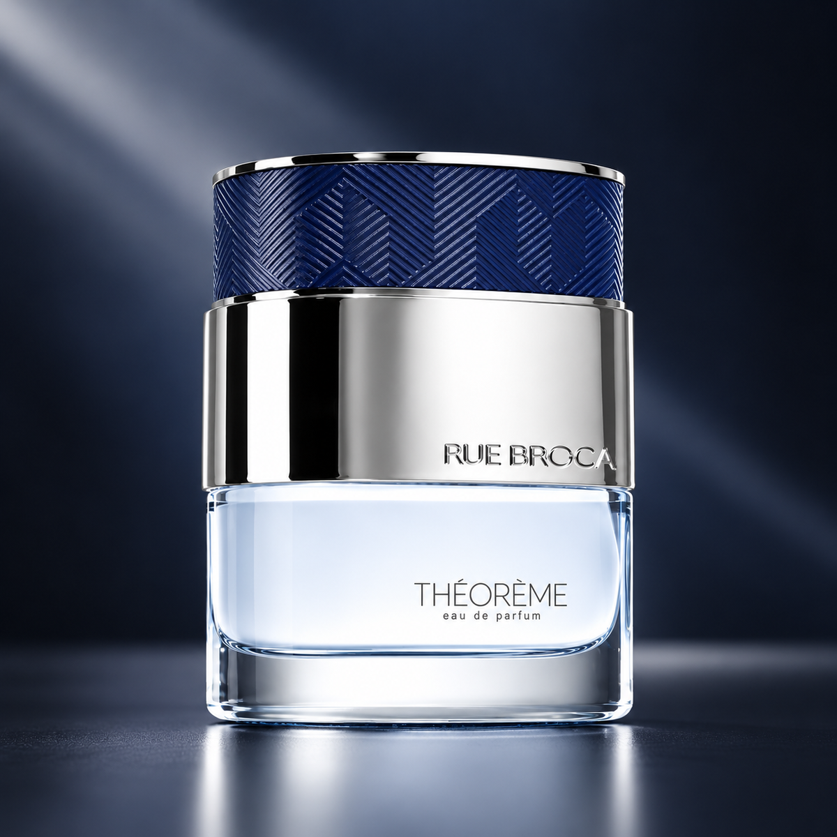 Afnan Rue Broca Theoreme EDP for Men
