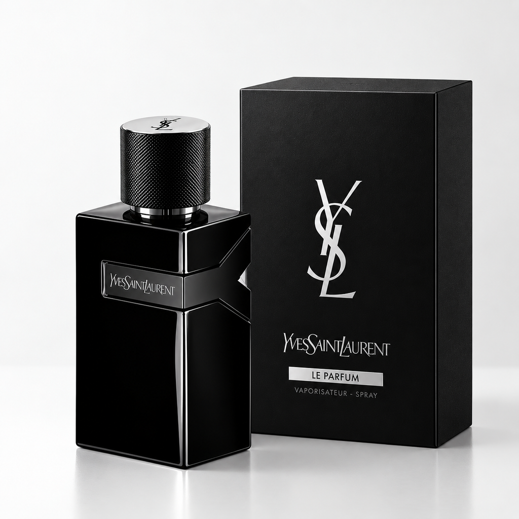YSL Yves Saint Laurent Y Le Parfum for Men 100ml