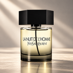 YSL Yves Saint Laurent La Nuit de L’Homme EDT for Men 100ML
