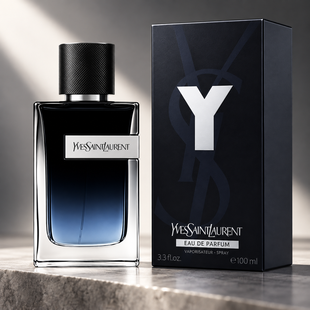 Yves Saint Laurent Eau De Parfum unisex 100ml