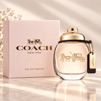 coach new york EDP for her 90ML