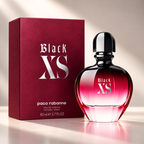 Paco rabanne black xs for her edp 80ml