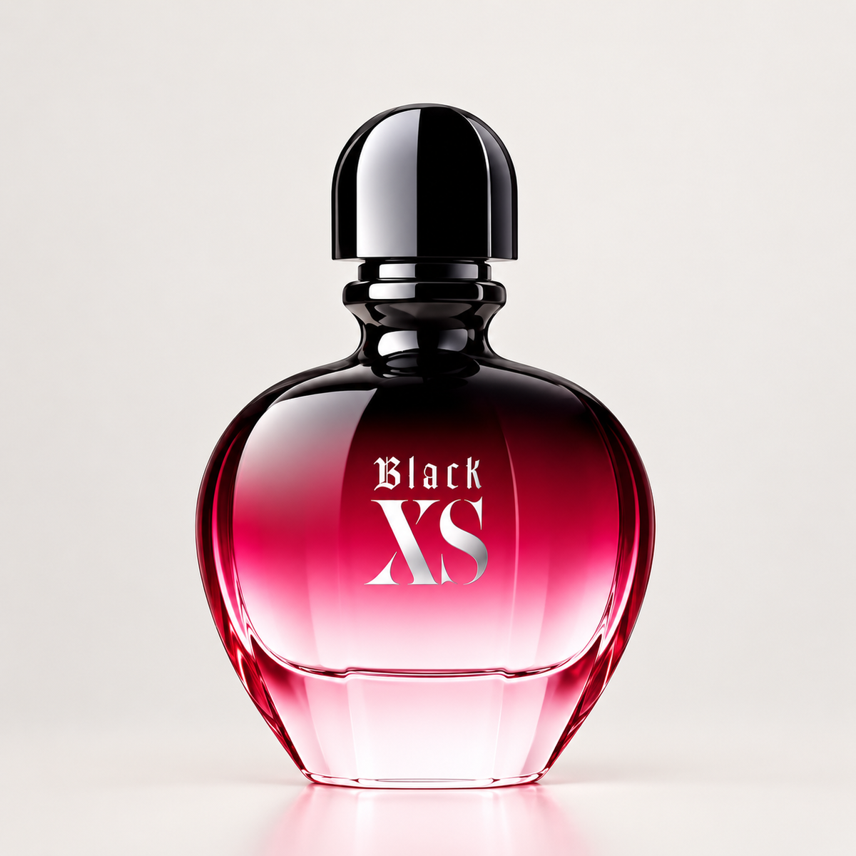 Paco rabanne black xs for her edp 80ml