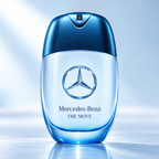 Mercedes Benz THE MOVE EDT UNISEX 100ML