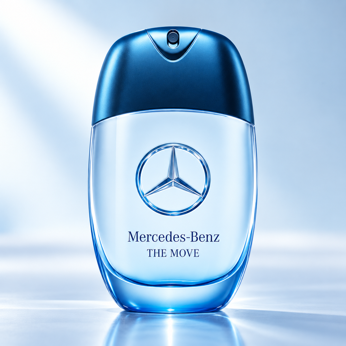 Mercedes Benz THE MOVE EDT UNISEX 100ML