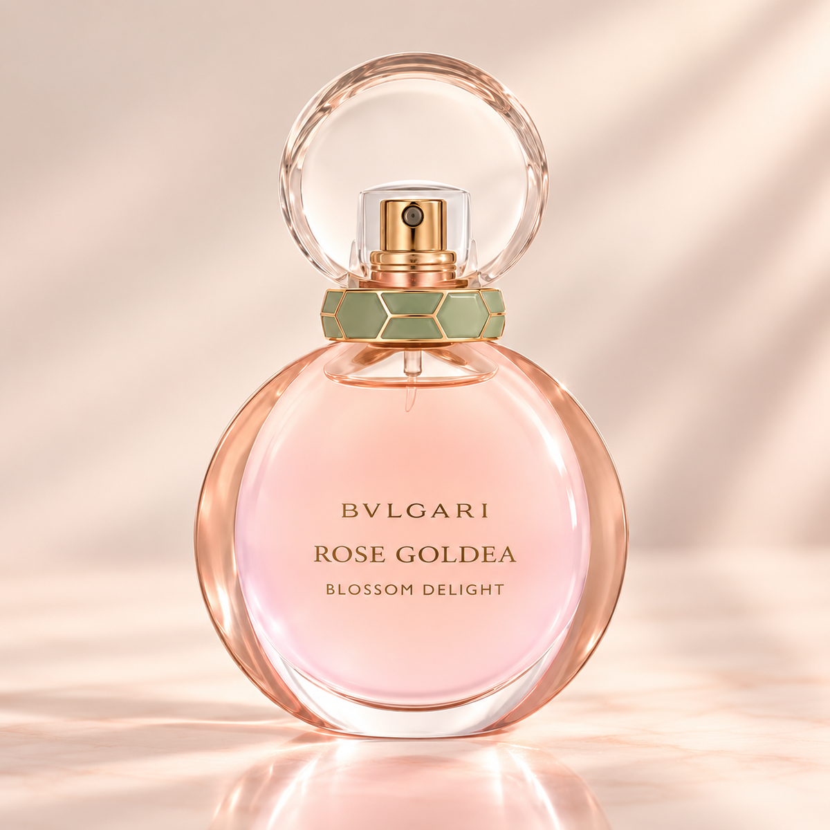 BVLGARI ROSE GOLDEA BLOSSOM DELIGHT EDP 75ML