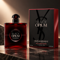 Black Opium EDP Over Red • 90ml