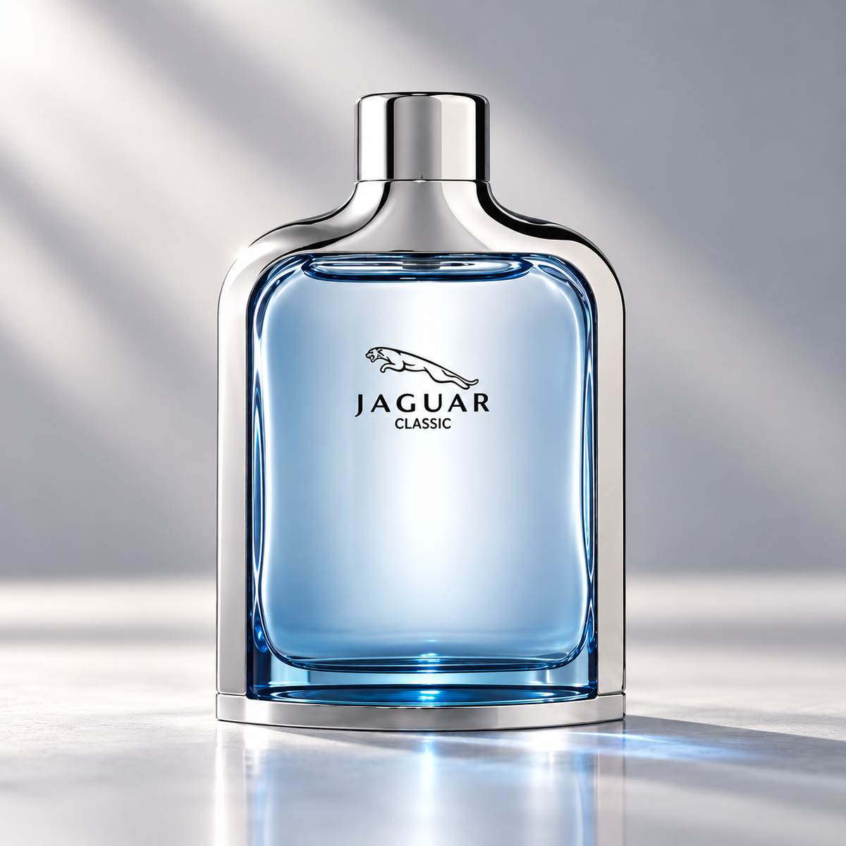 JAGUAR CLASSIC BLUE UNISEX EDT 100ML